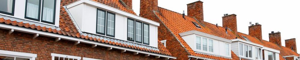 Dakinspectie Ulvenhout