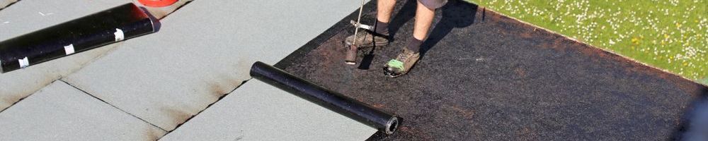 Dakrenovatie Ulvenhout